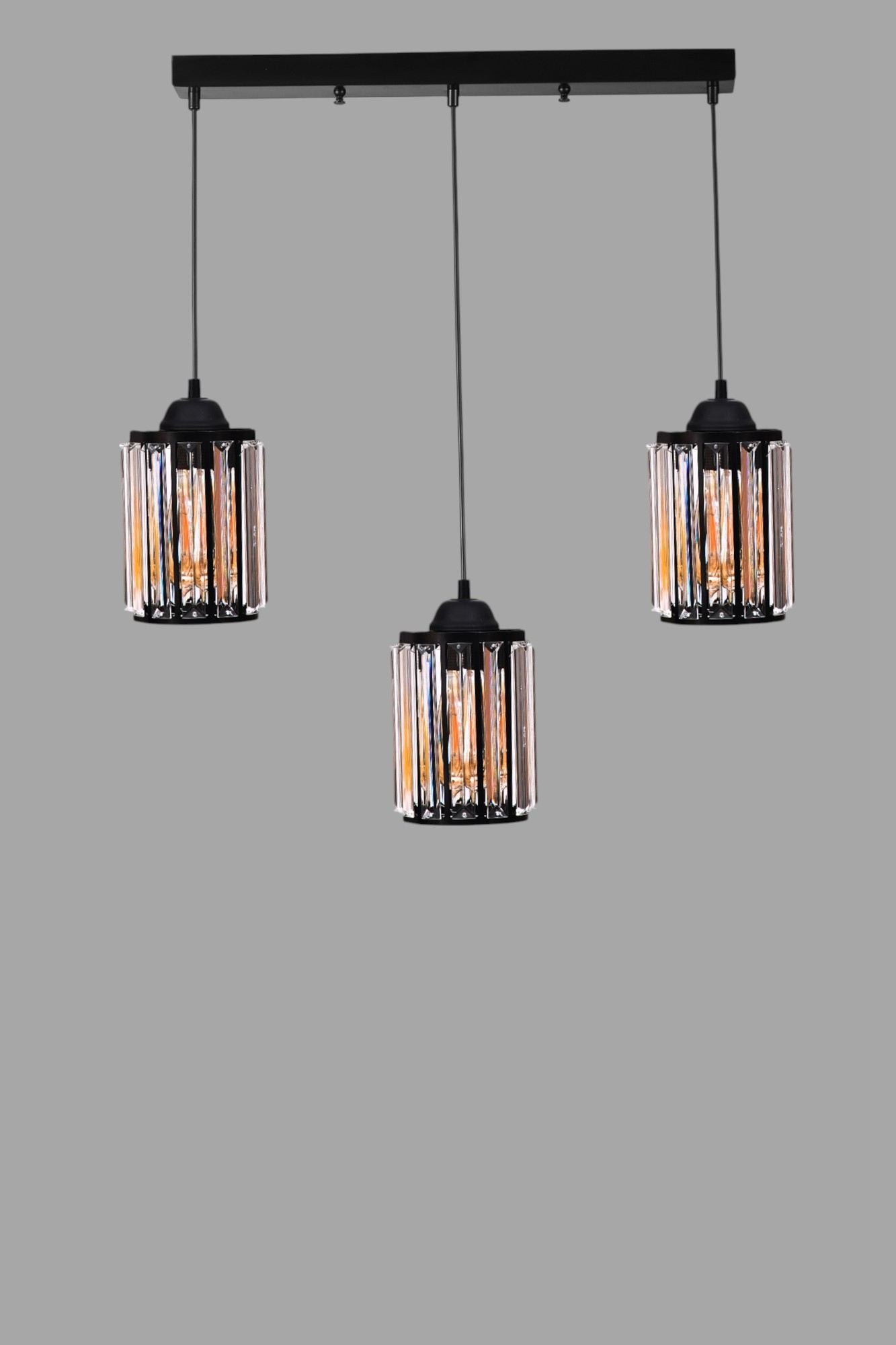 Luster 945, crni