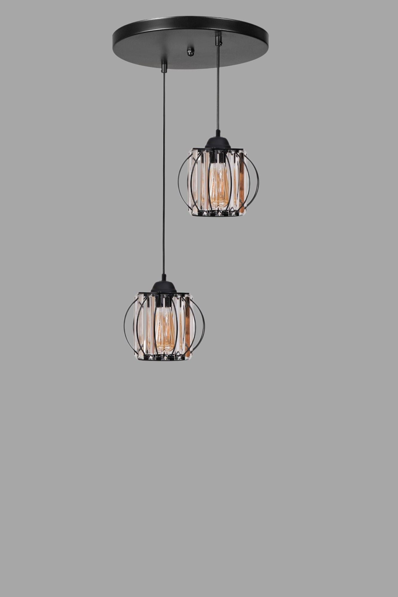 Luster 072, crni