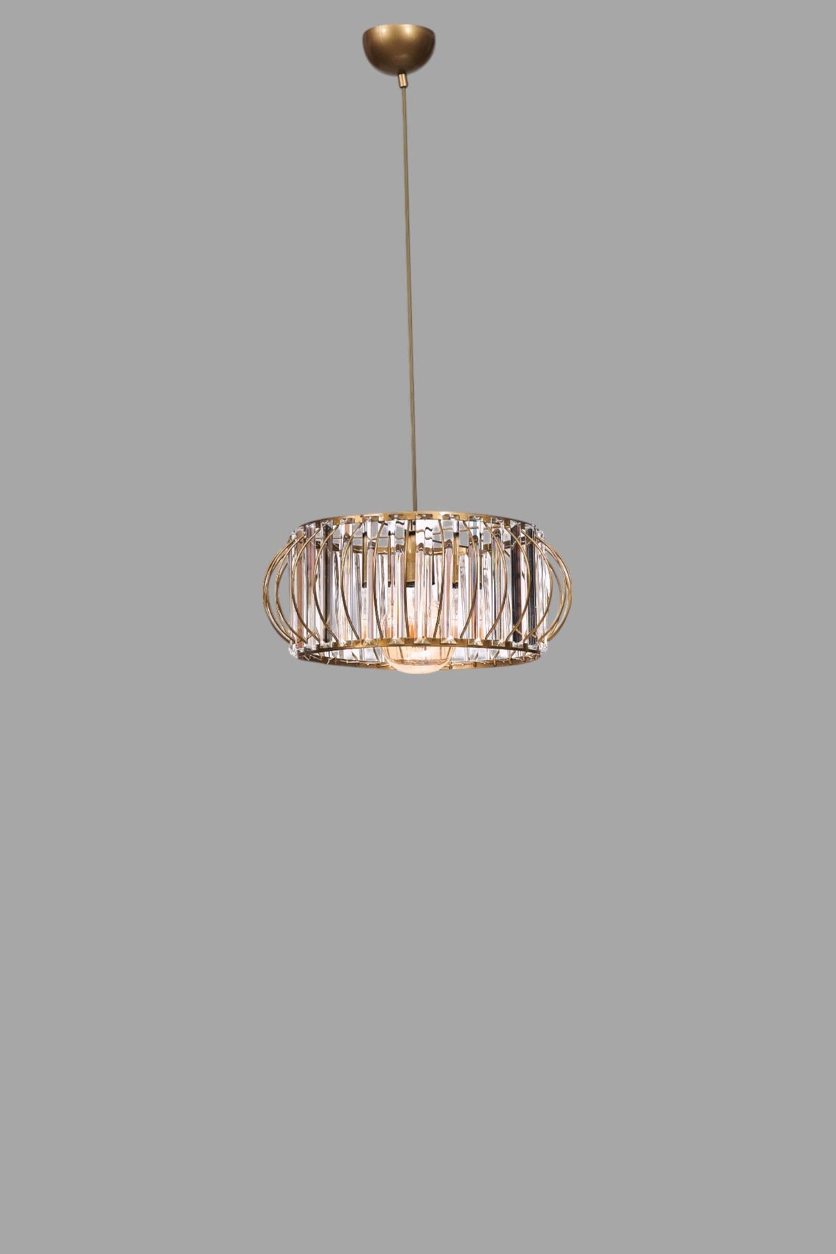 Luster 195, Zlatni