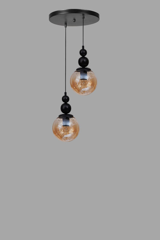 Luster 751, Med, Crna