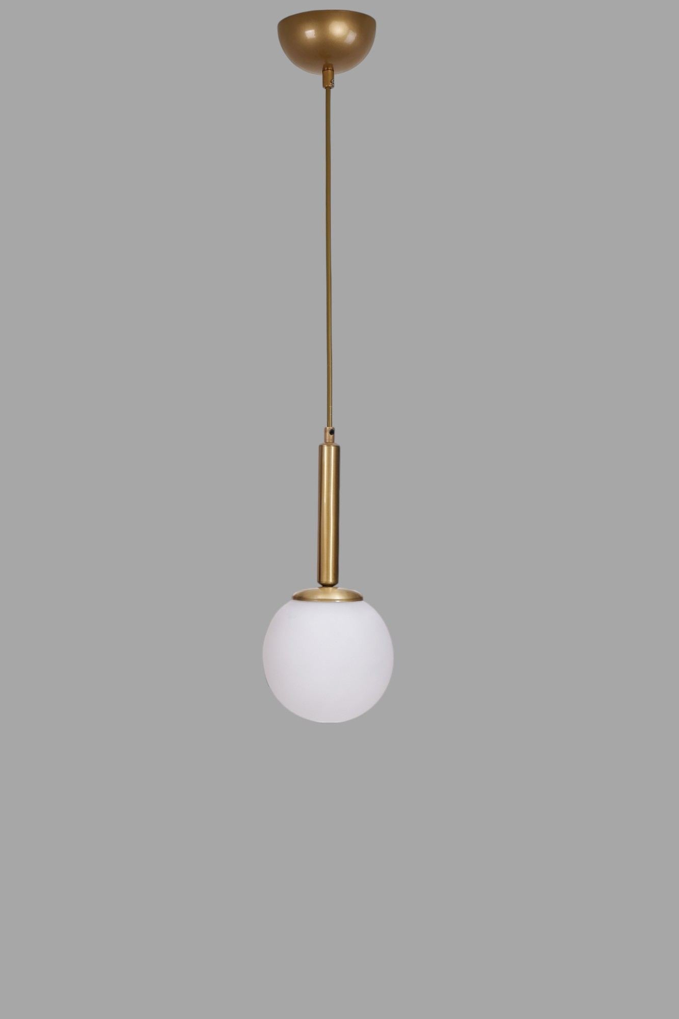 Luster 867, Bijela, Zlatna