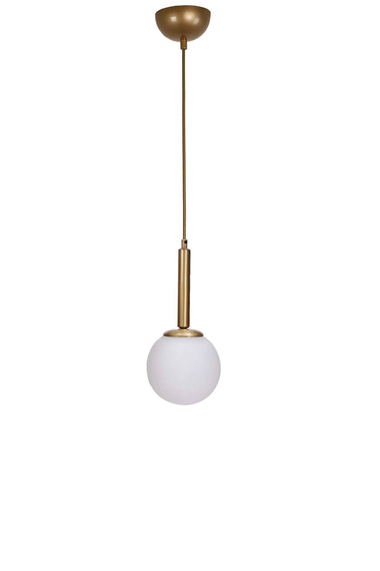 Luster 867, Bijela, Zlatna