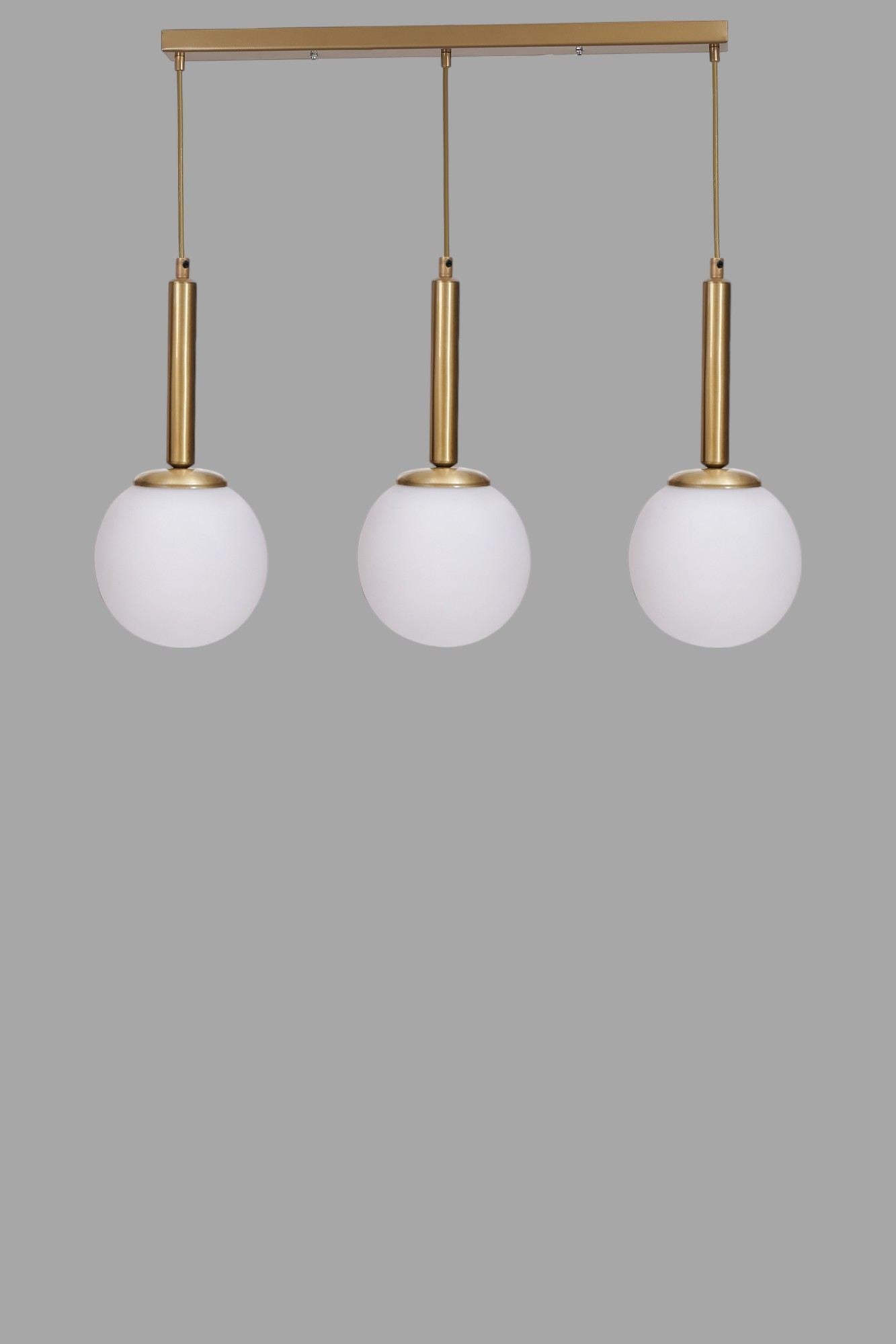 Luster 904, Bijela, Zlatna