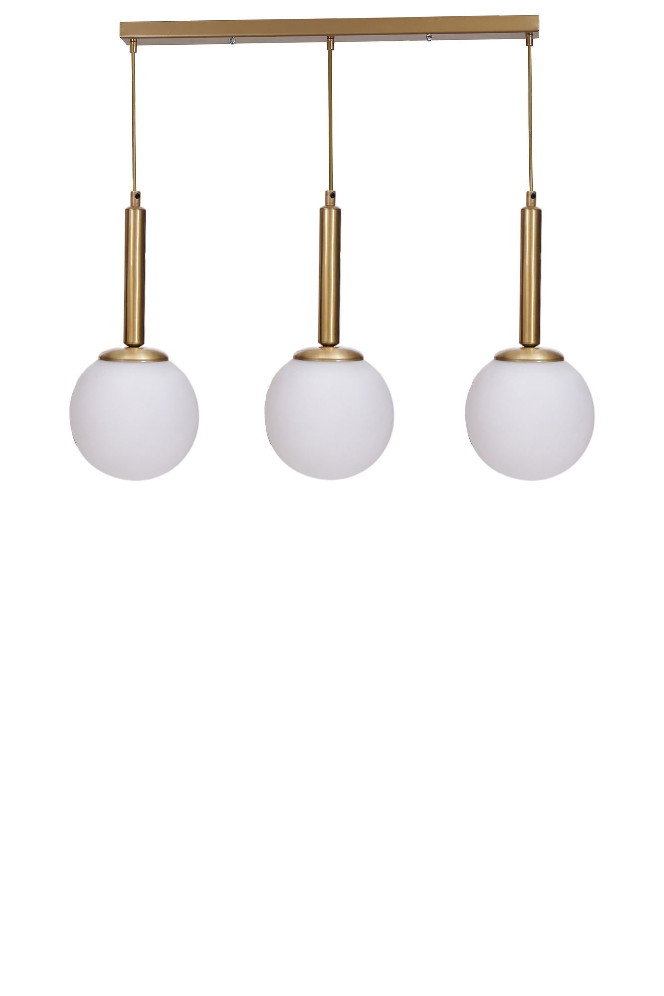 Luster 904, Bijela, Zlatna