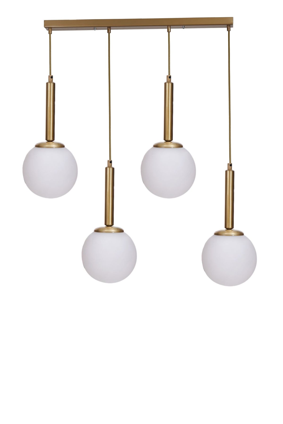 Luster 911, Bijela, Zlatna