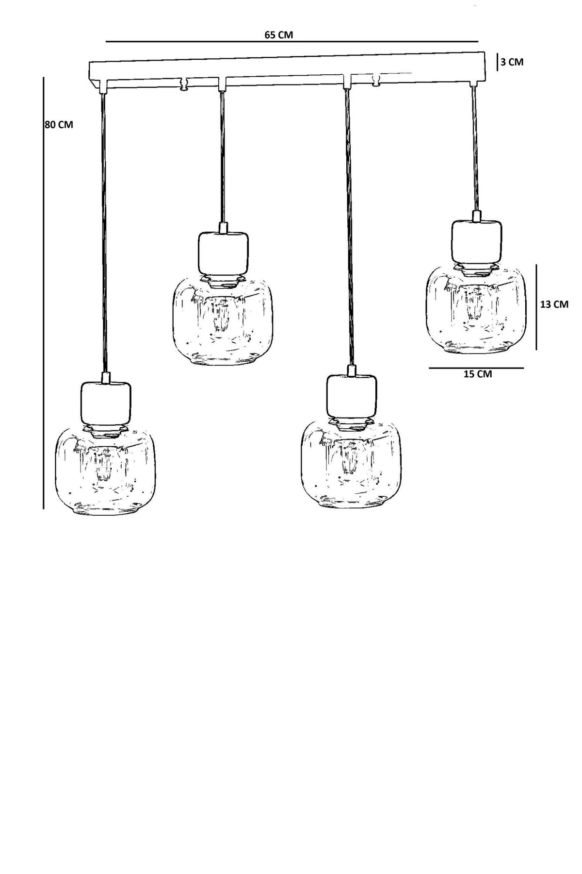 Luster 758, Siva, Hrast, Crna