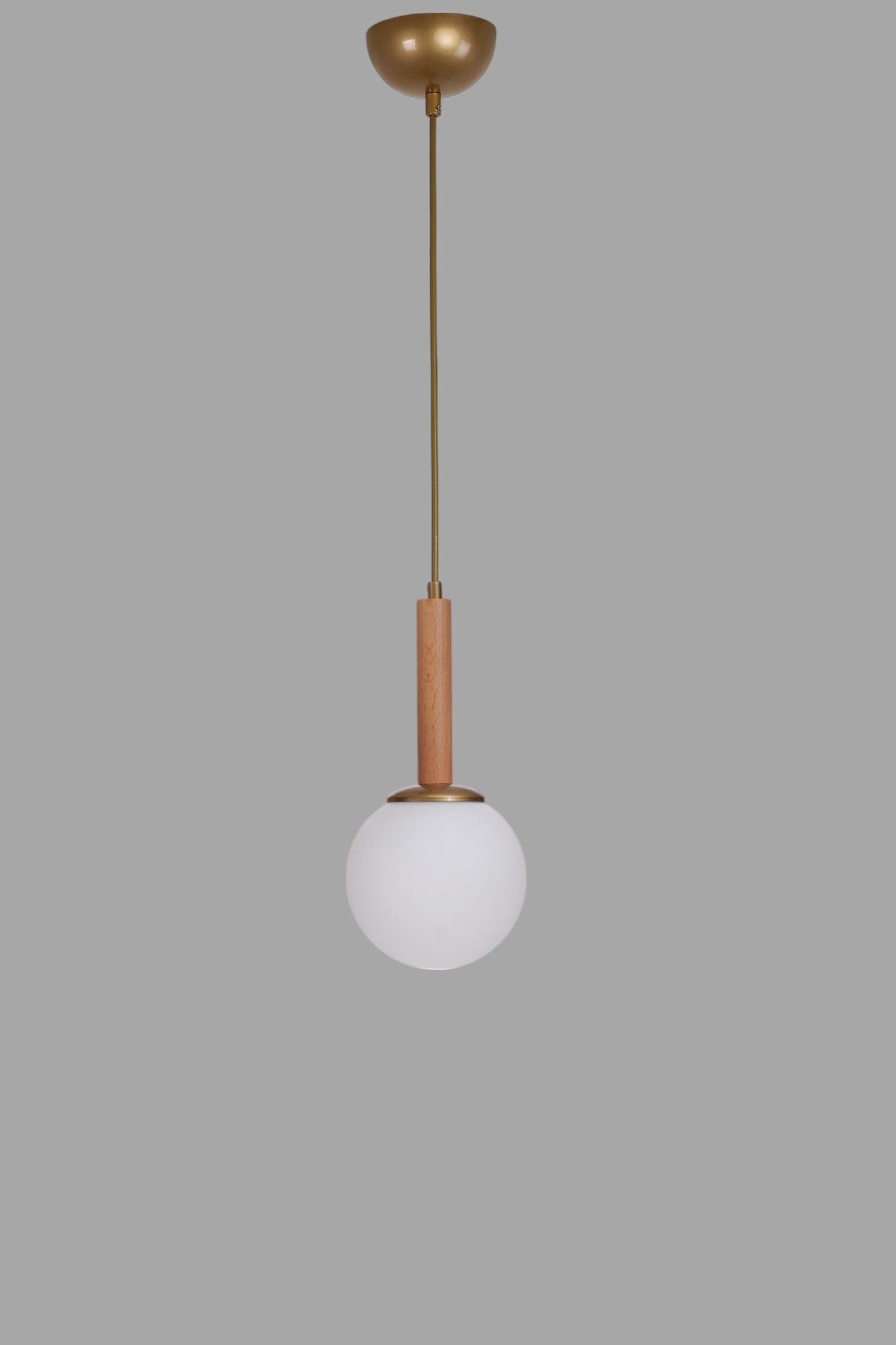 Luster 949, Bijela, Hrast, Zlatna