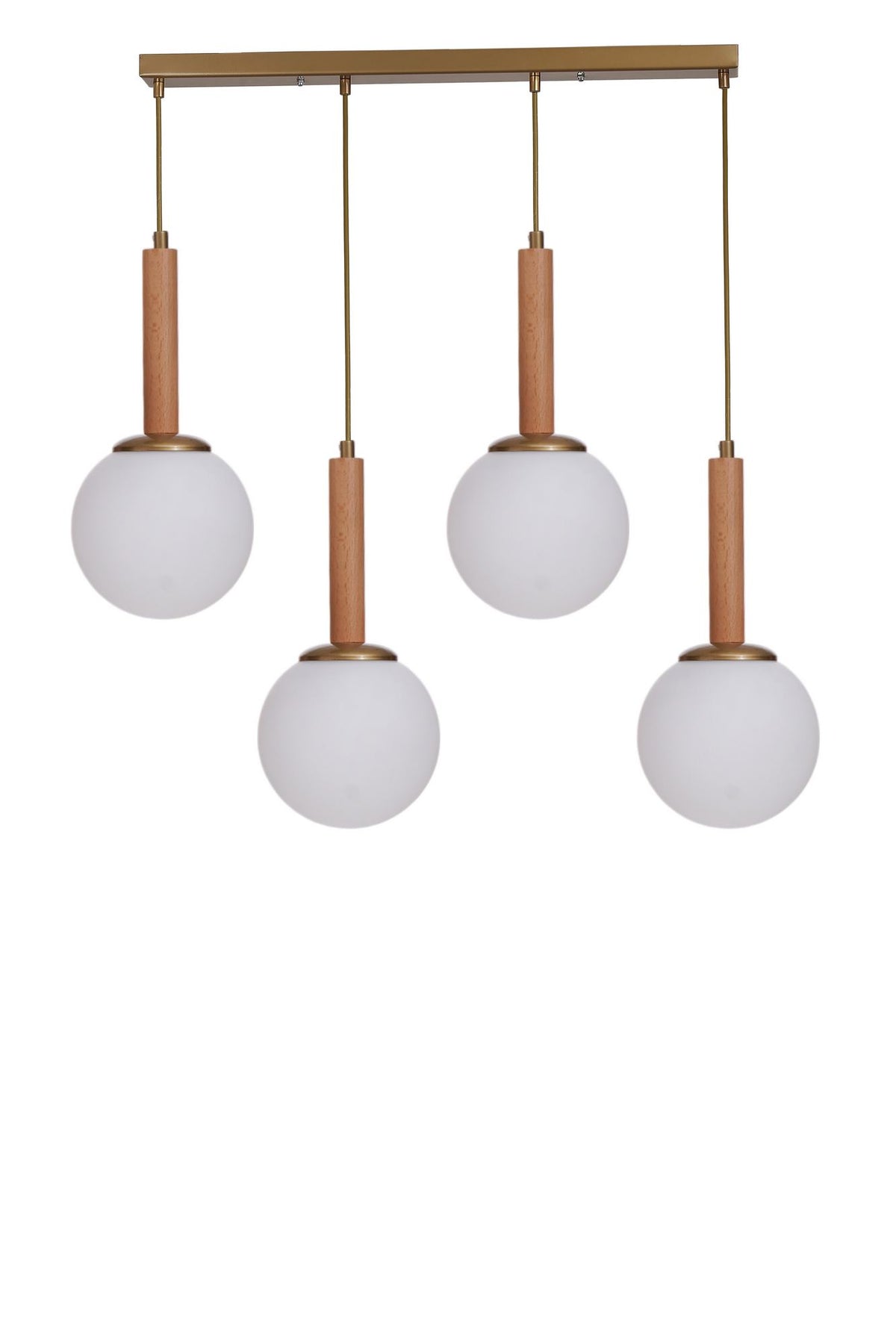 Luster 994, Bijela, Hrast, Zlatna