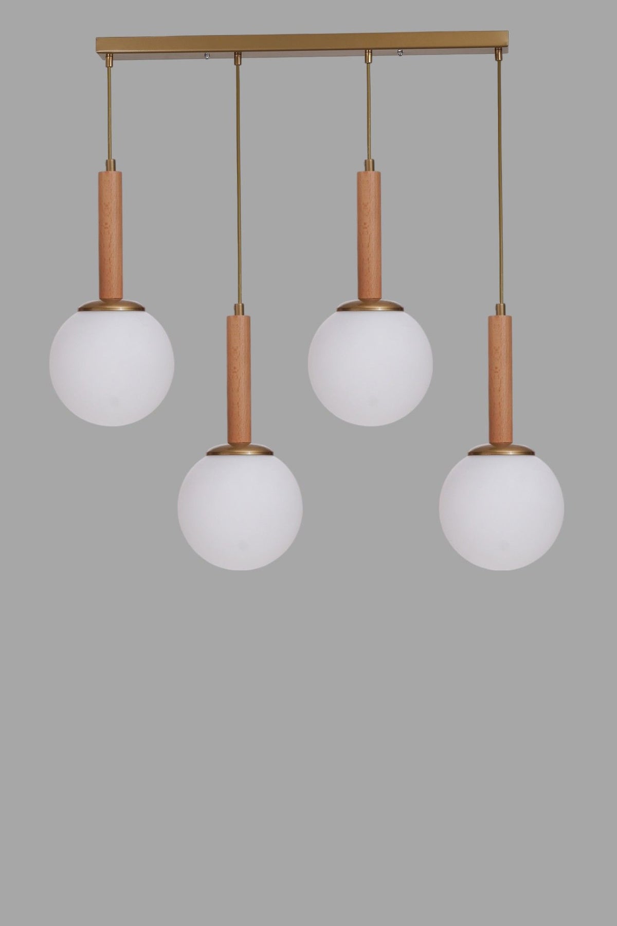 Luster 994, Bijela, Hrast, Zlatna