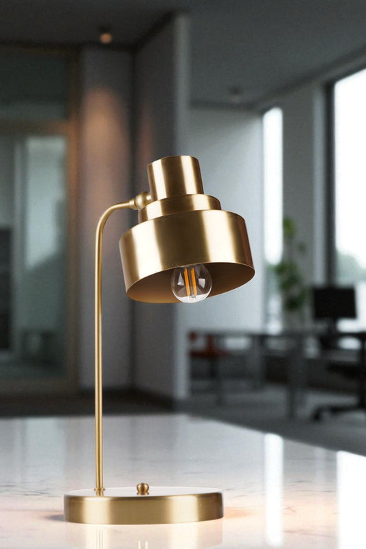 Stolna lampa 274, Antikna