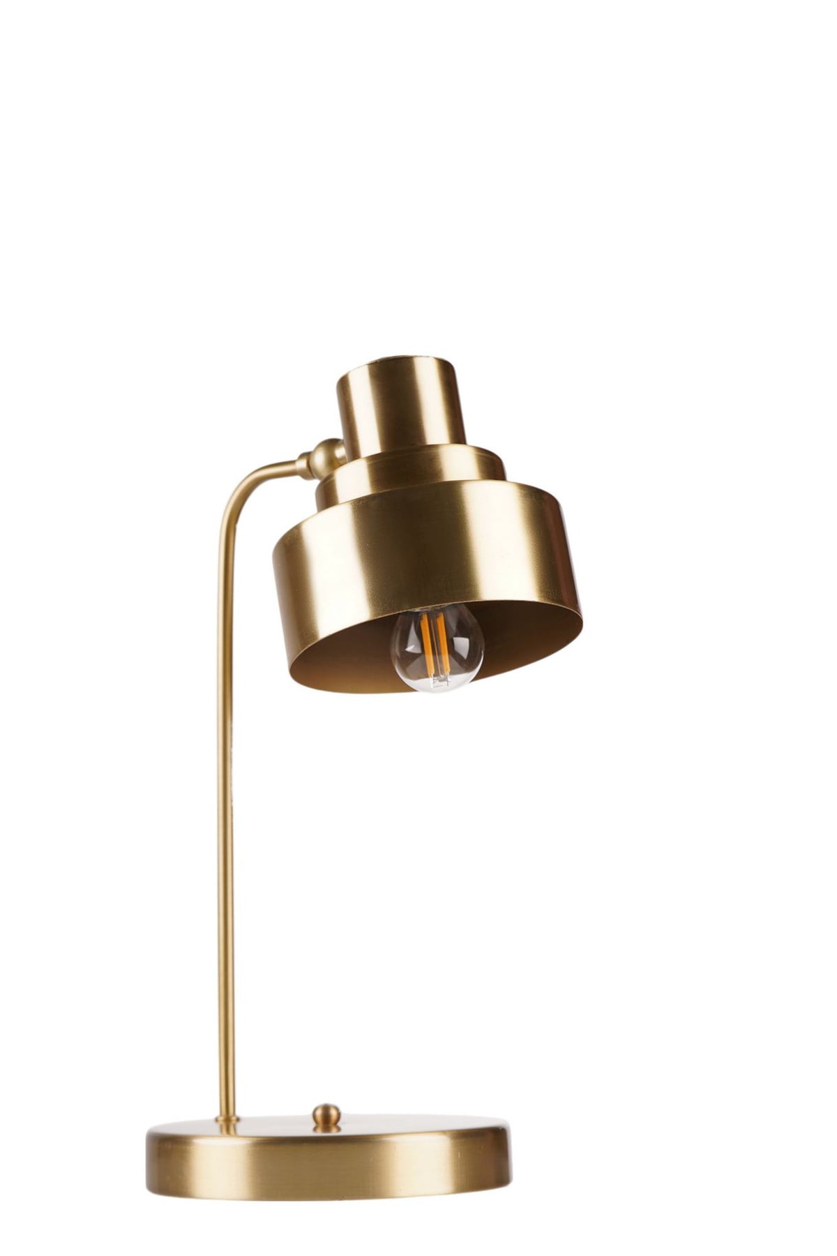 Stolna lampa 274, Antikna