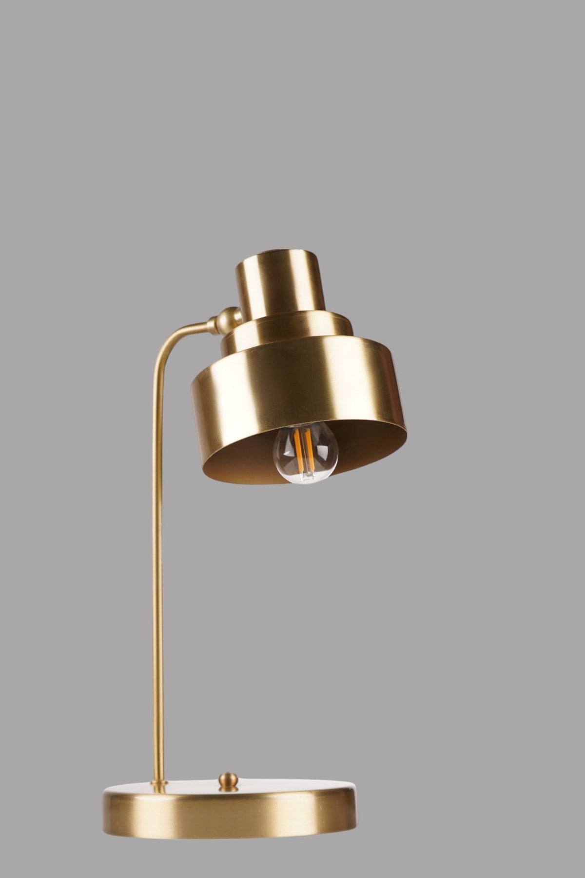 Stolna lampa 274, Antikna