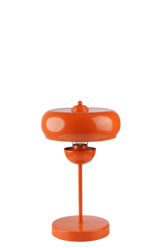 Stolna lampa 311, narančasta