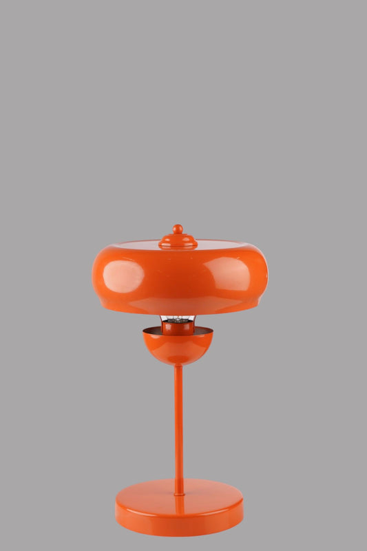 Stolna lampa 311, narančasta