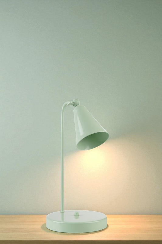 Stolna lampa 359, menta