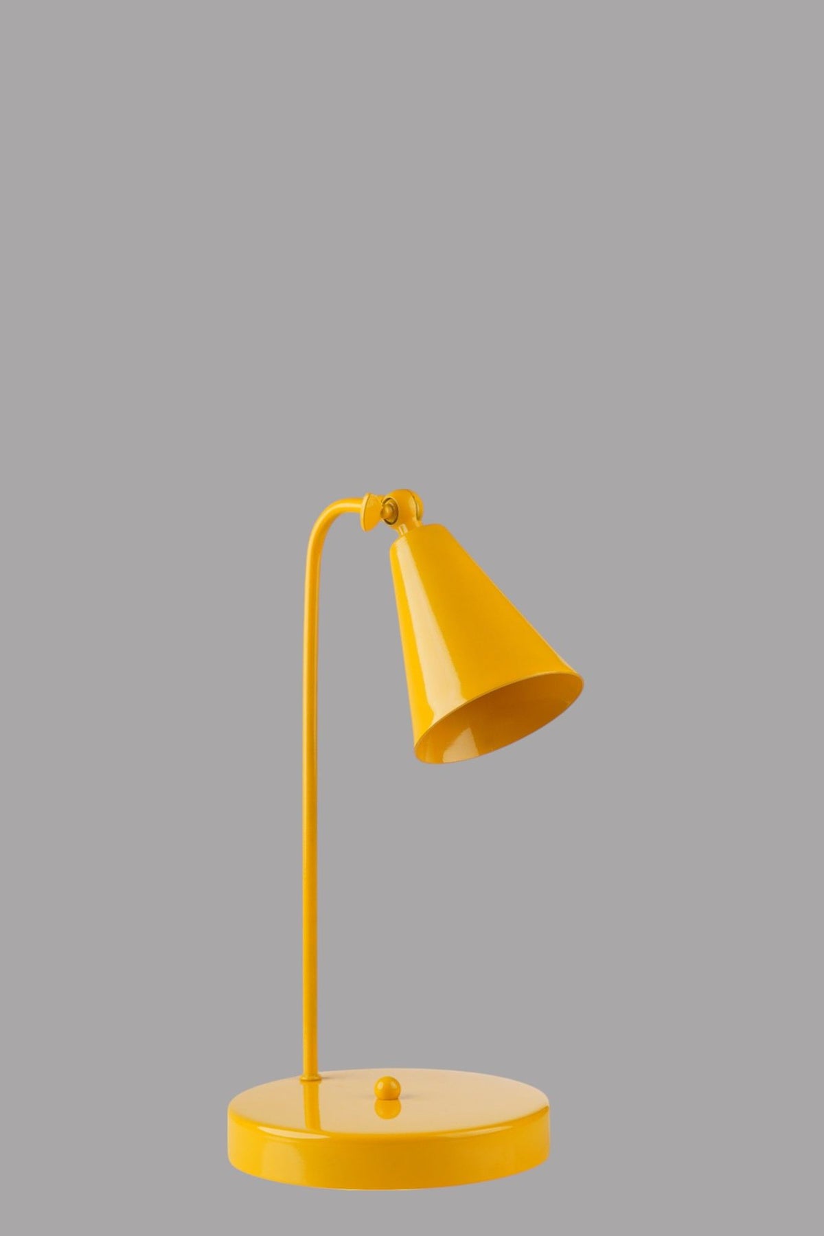 Stolna lampa 380, senf