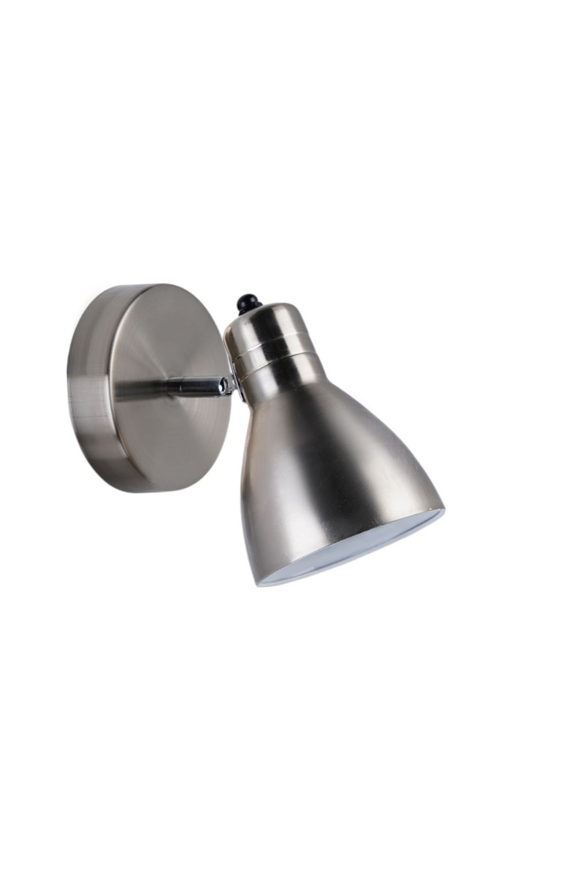 Zidna lampa 700, krom