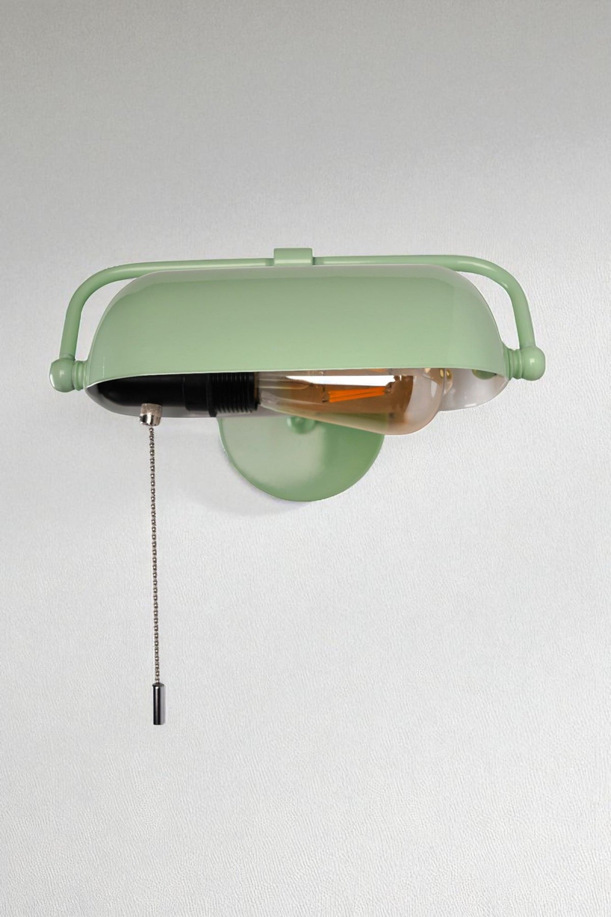 Zidna lampa 141, menta