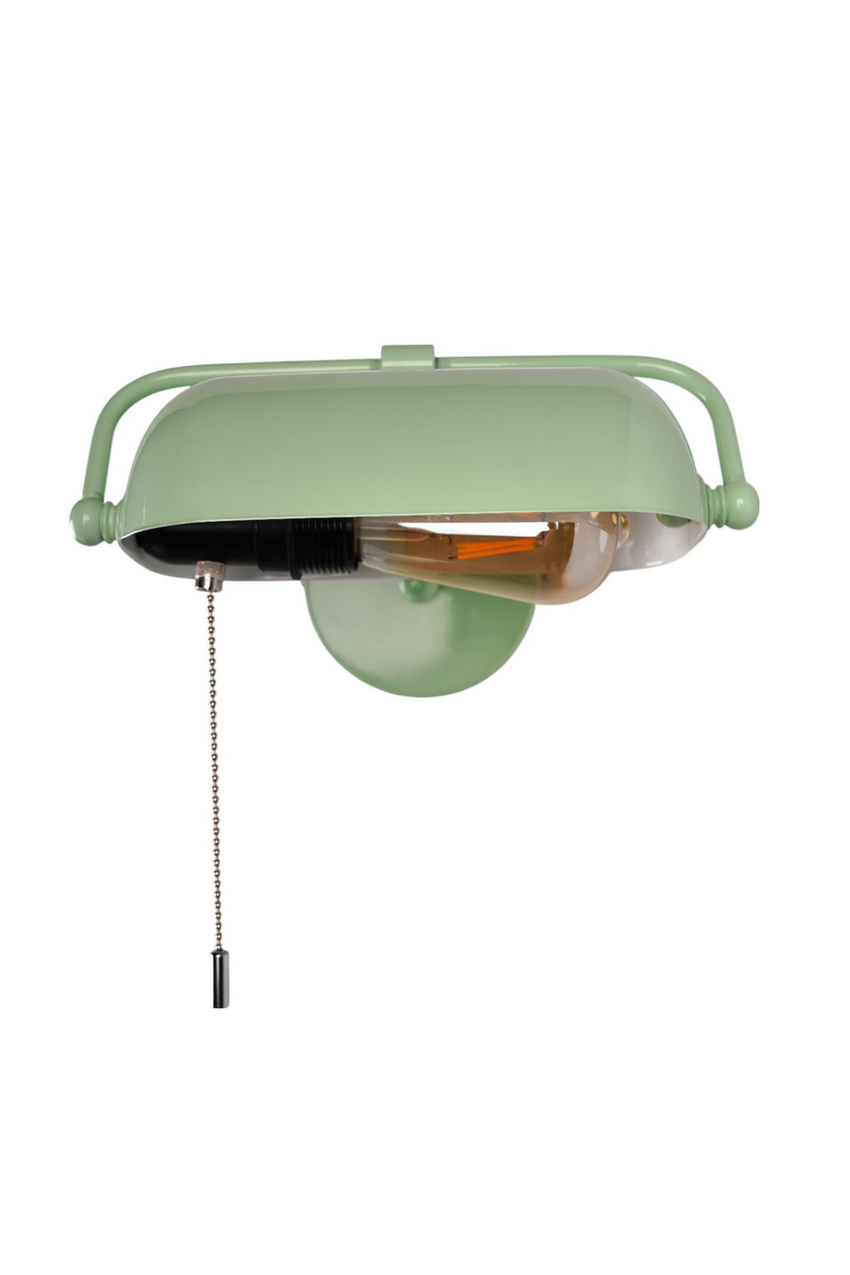 Zidna lampa 141, menta