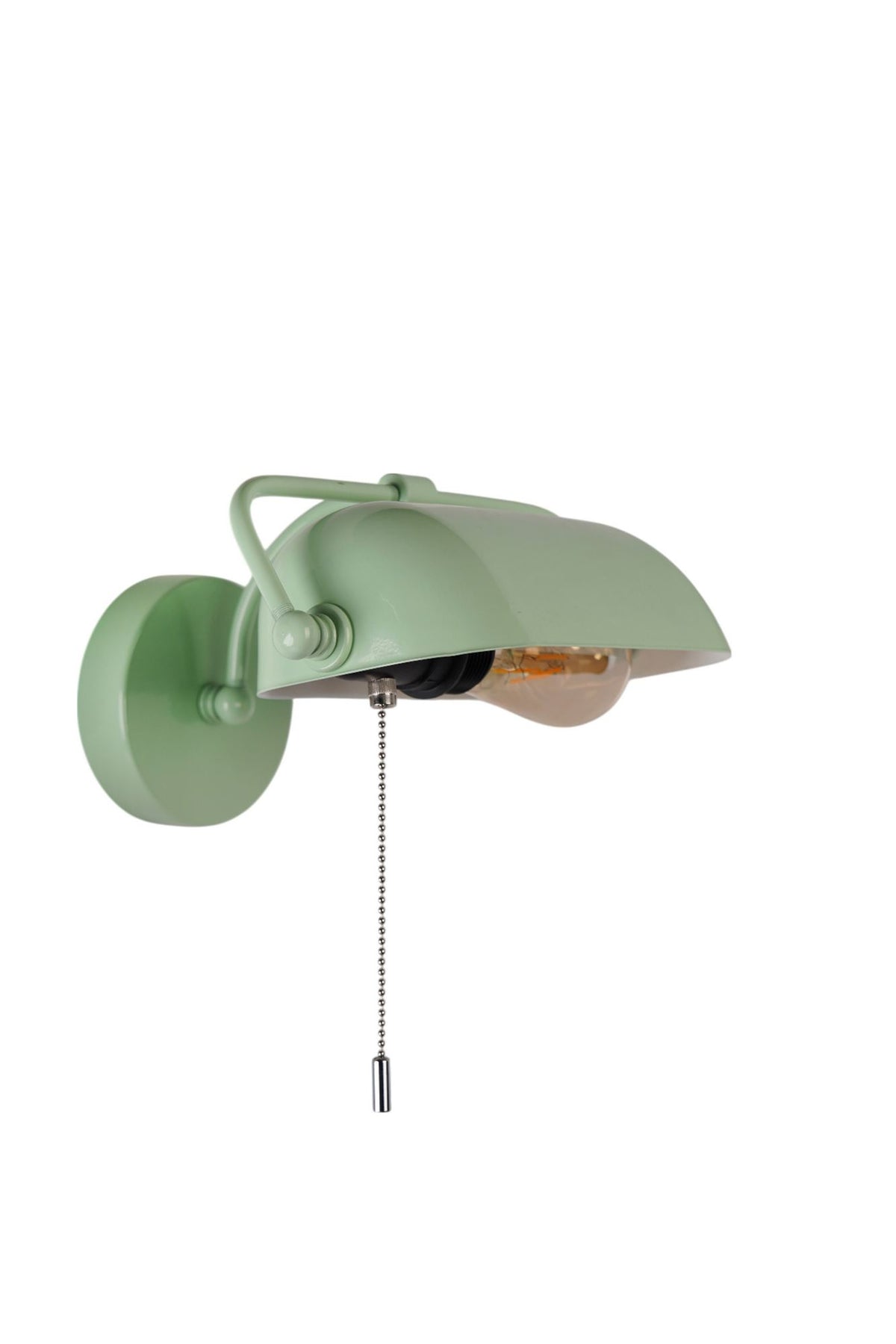 Zidna lampa 141, menta
