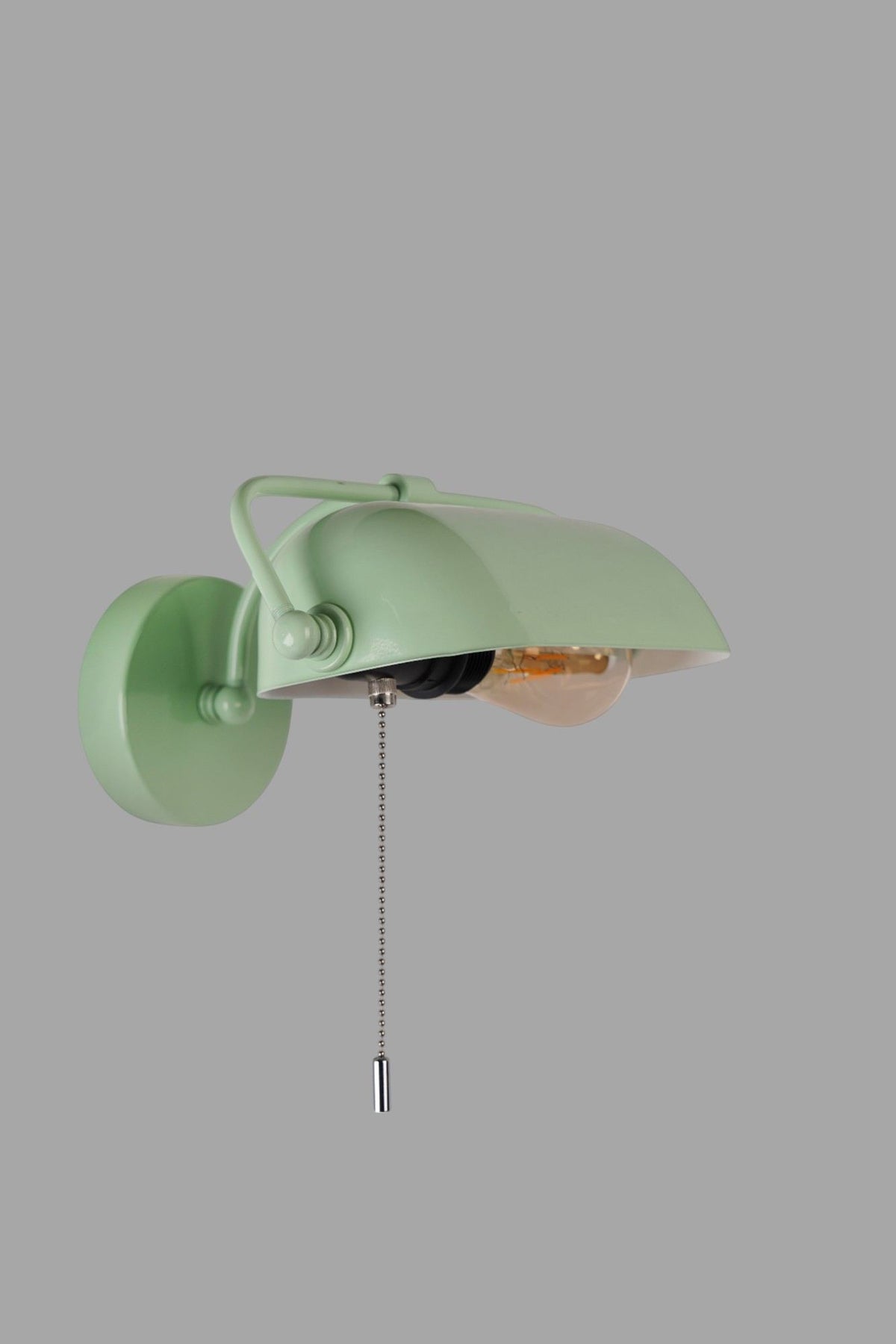 Zidna lampa 141, menta