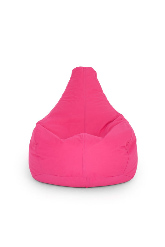 Vreća za sjedenje Damla - Pink