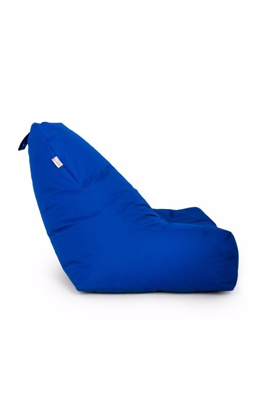 Vreća za sjedenje Large - Blue