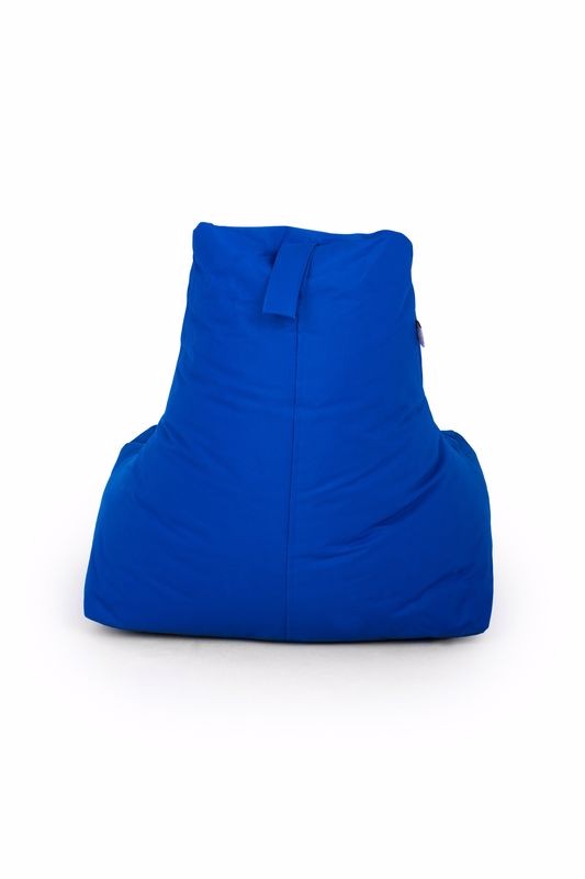 Vreća za sjedenje Large - Blue