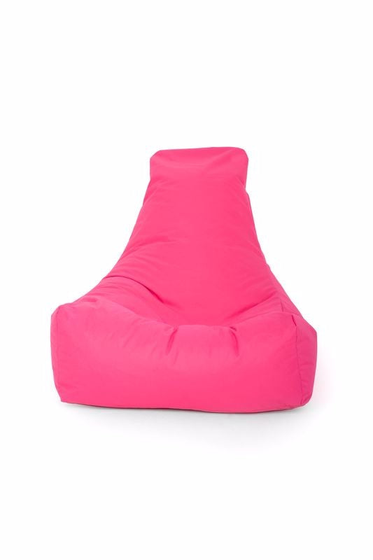 Vreća za sjedenje Large - Pink