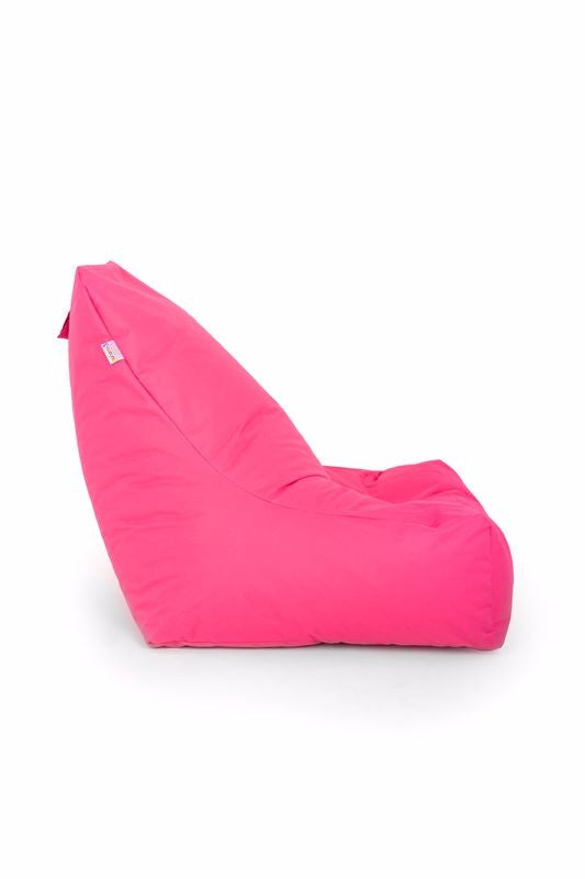 Vreća za sjedenje Large - Pink