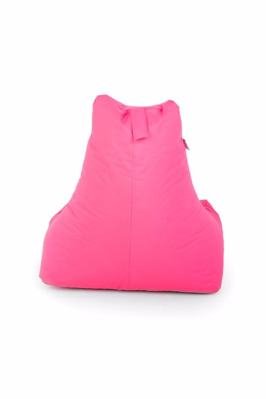 Vreća za sjedenje Large - Pink