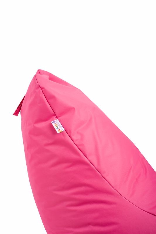 Vreća za sjedenje Large - Pink