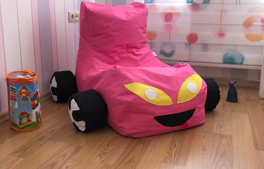 Vreća za sjedenje Blc Araba - Pink