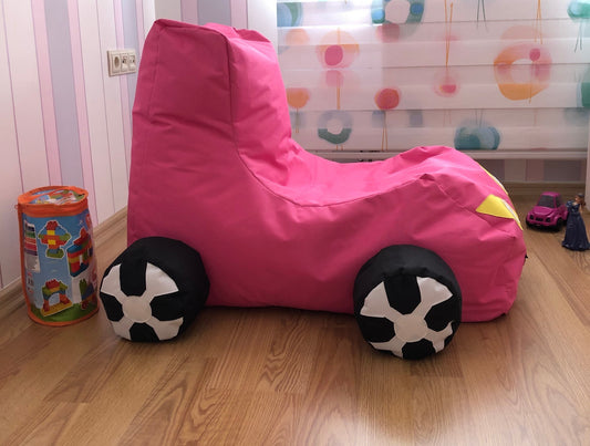 Vreća za sjedenje Blc Araba - Pink