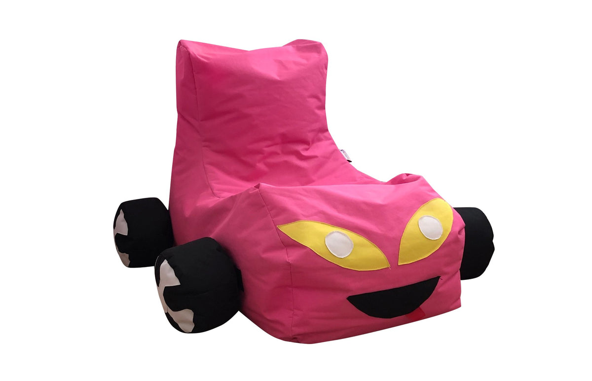 Vreća za sjedenje Blc Araba - Pink