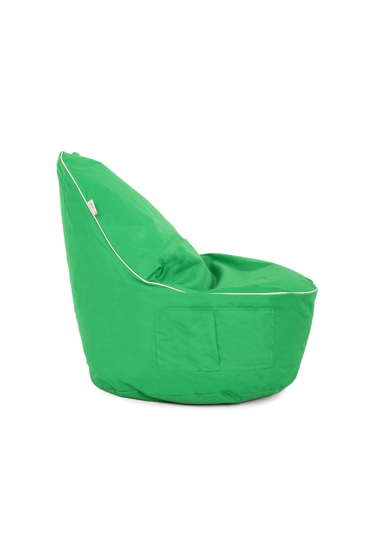 Vreća za sjedenje Golf - zelena