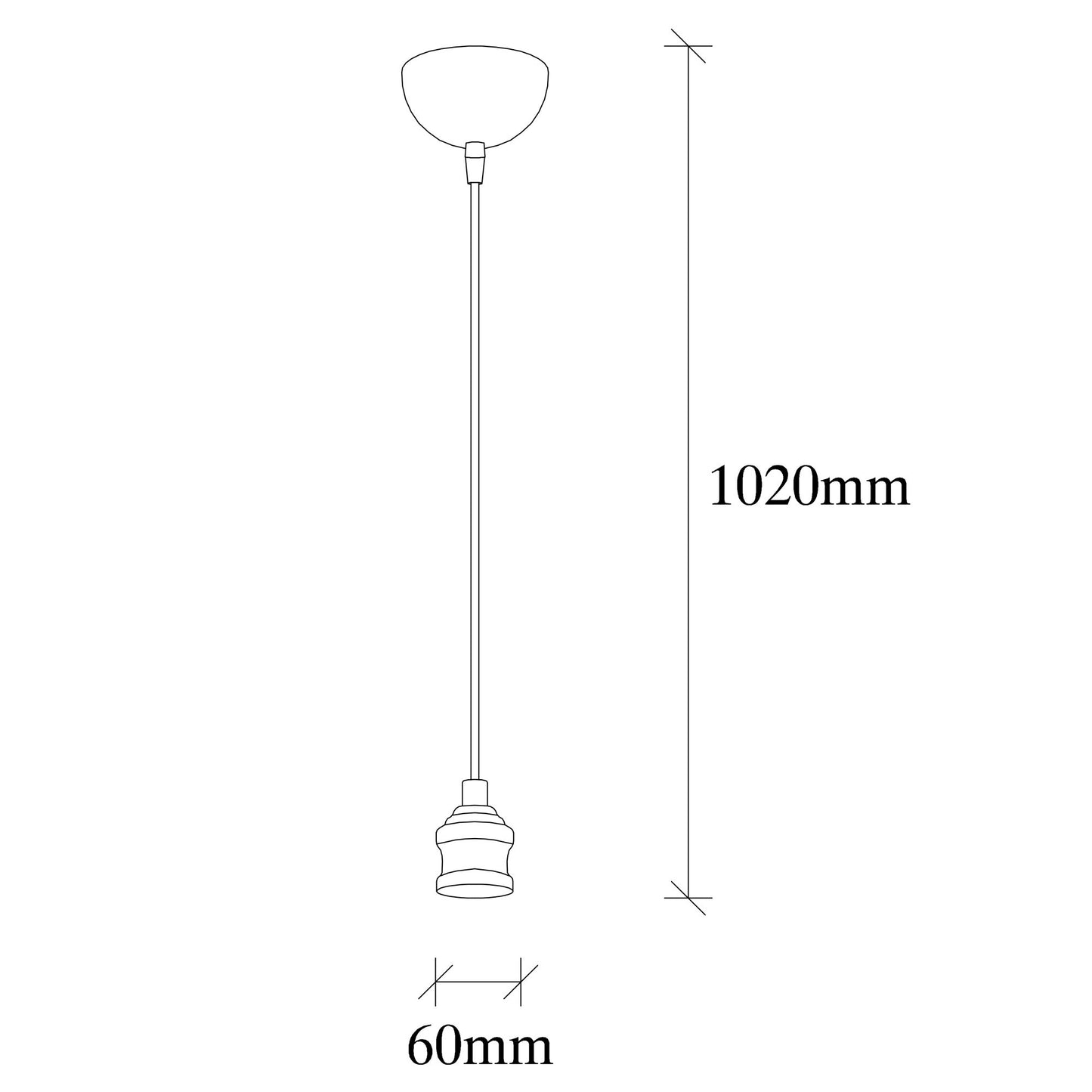Luster, 536NTD1110