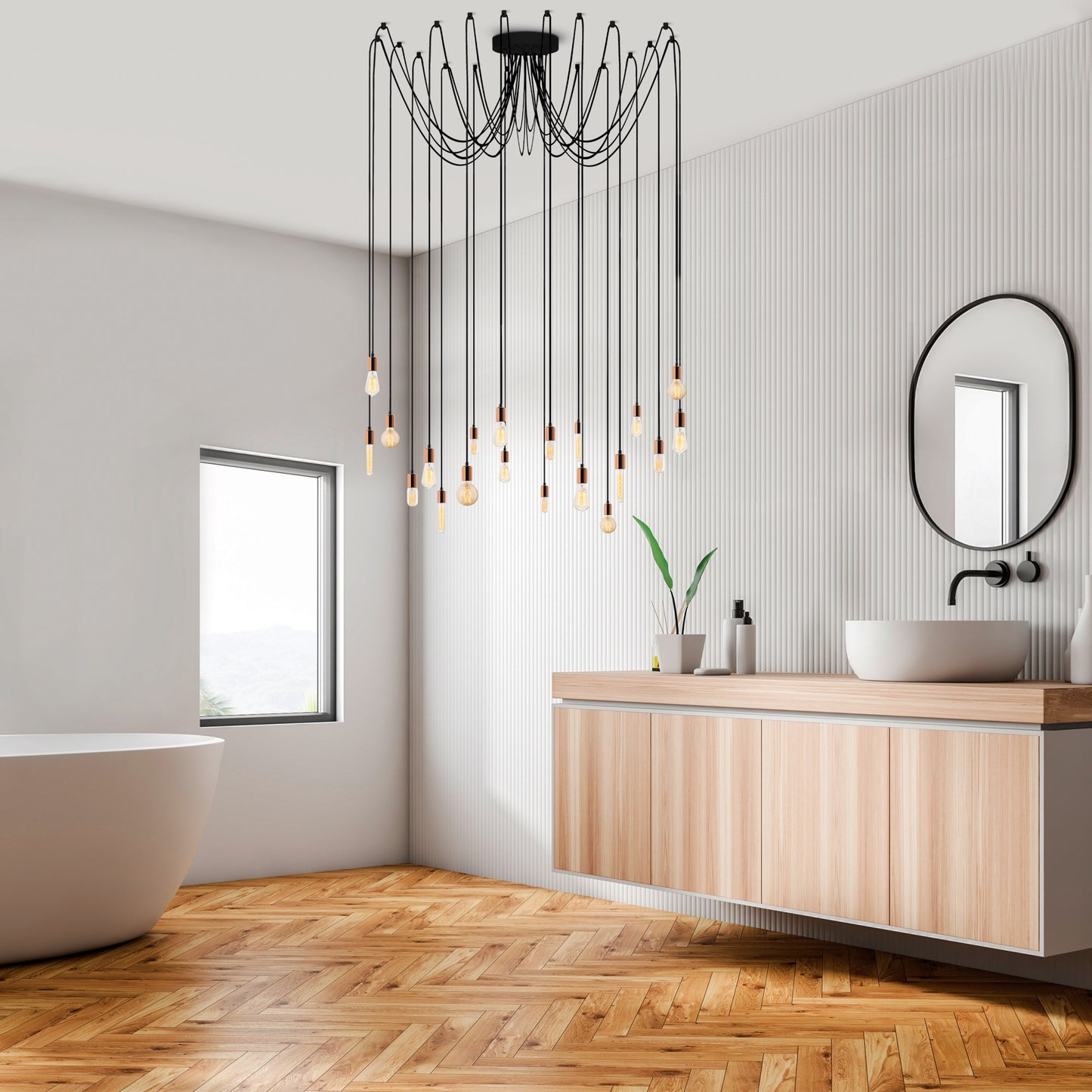 Luster, 536NTD1121