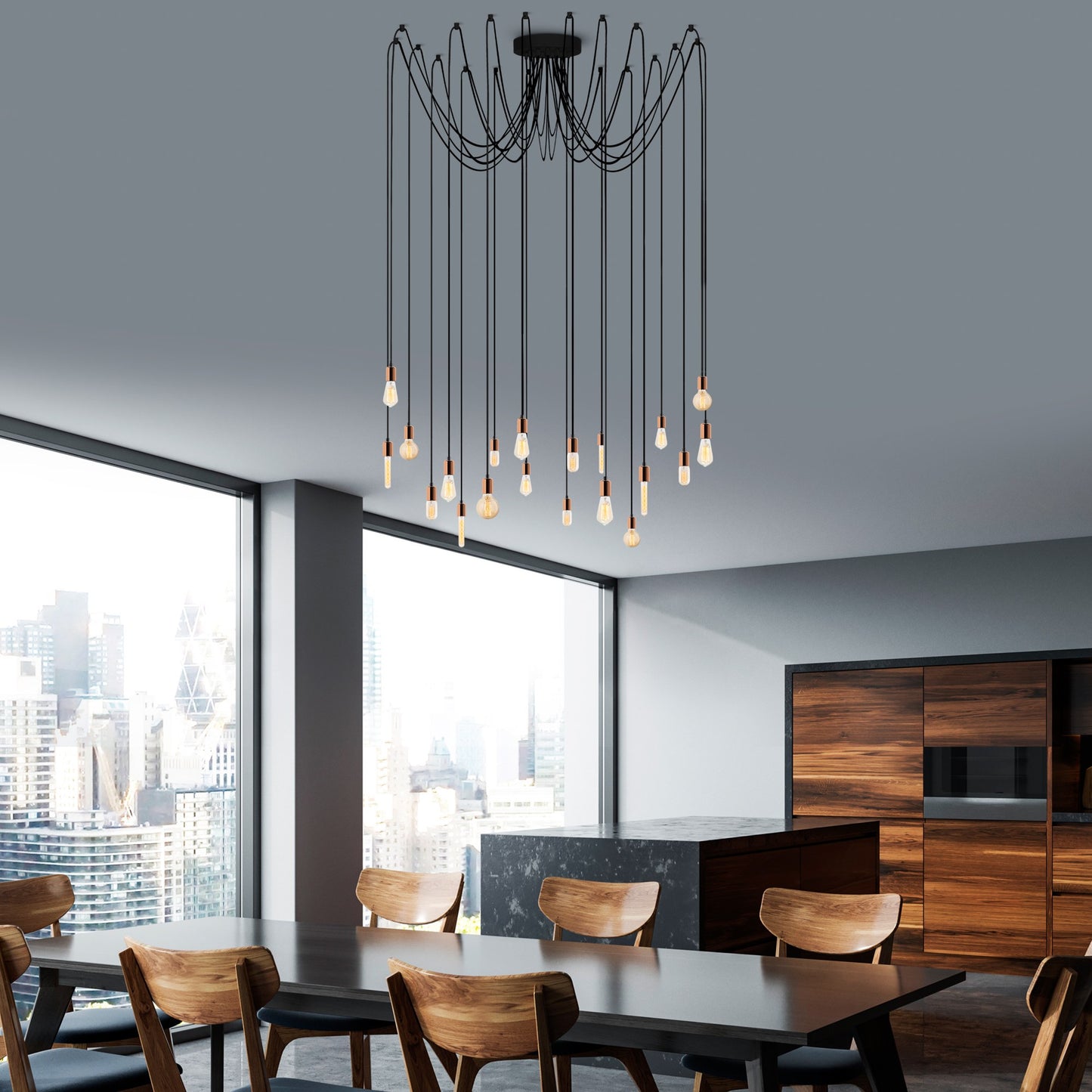 Luster, 536NTD1121