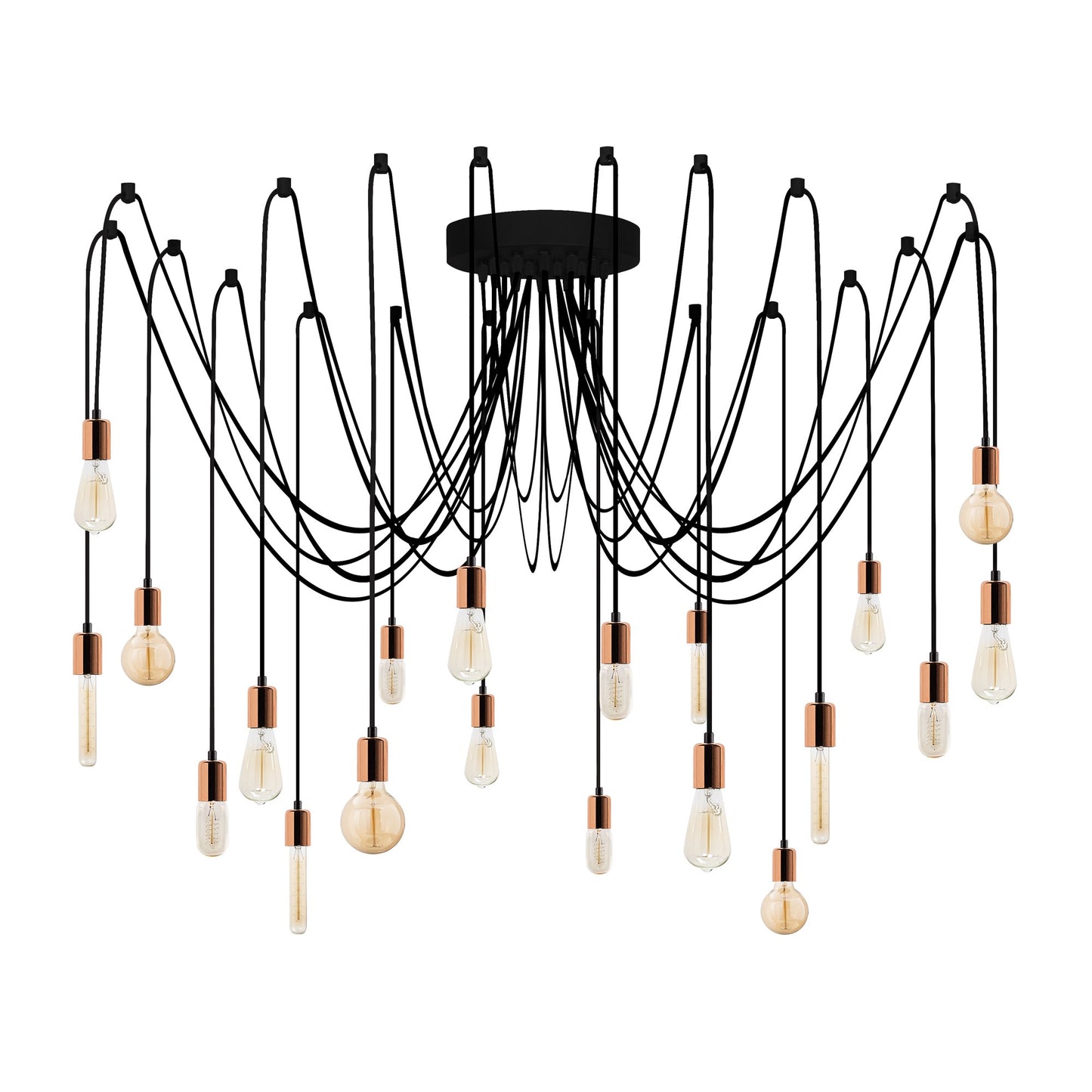Luster, 536NTD1121