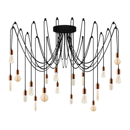 Luster, 536NTD1121