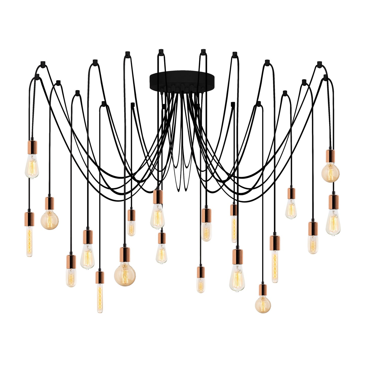 Luster, 536NTD1121
