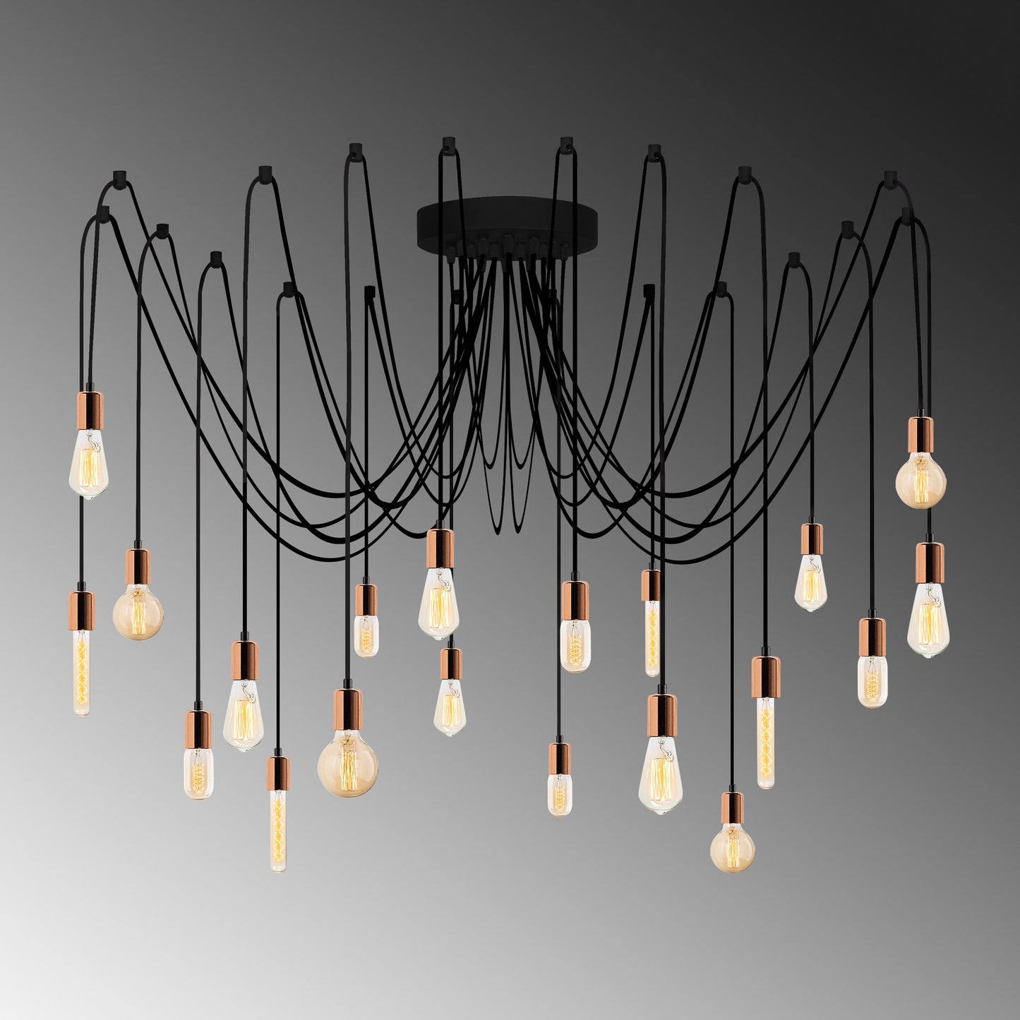 Luster, 536NTD1121
