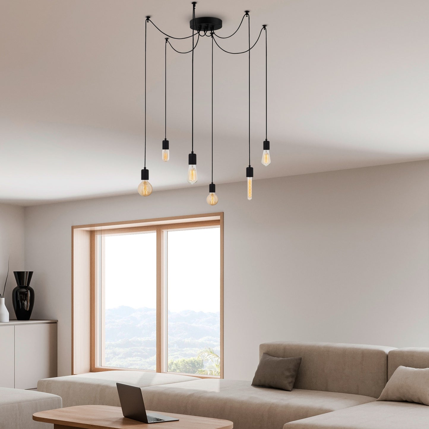 Luster, 536NTD1124