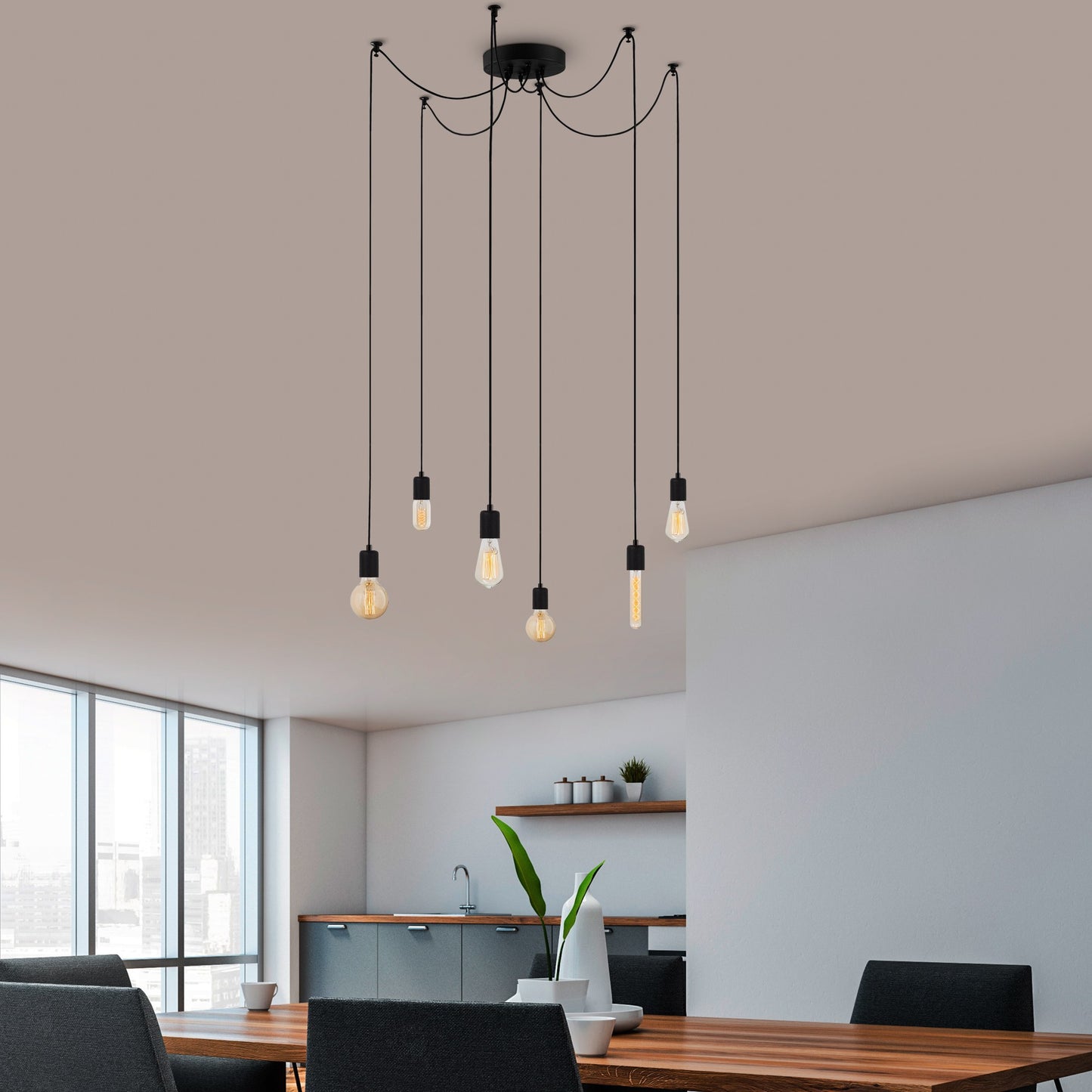 Luster, 536NTD1124