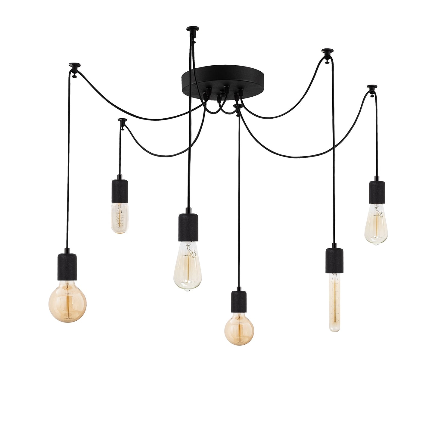 Luster, 536NTD1124