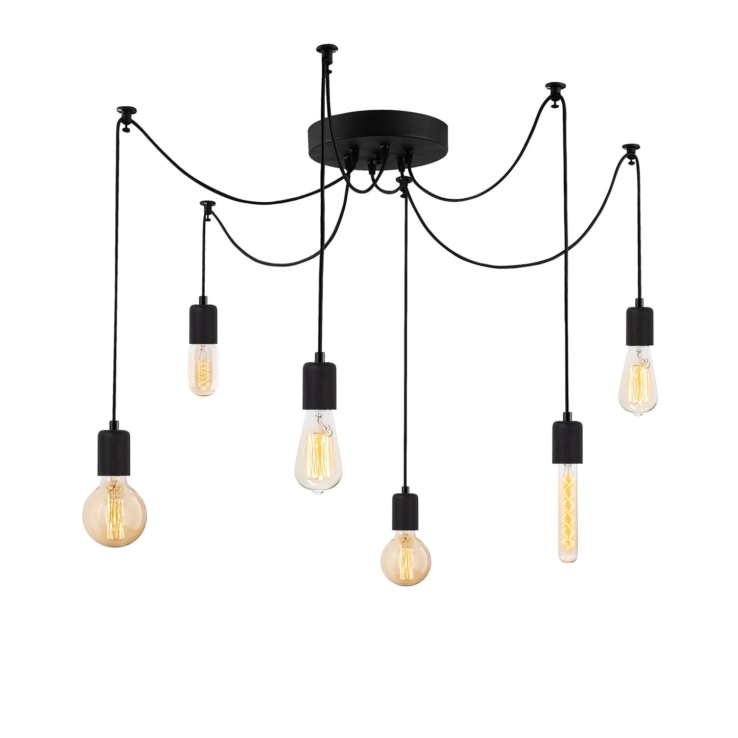 Luster, 536NTD1124