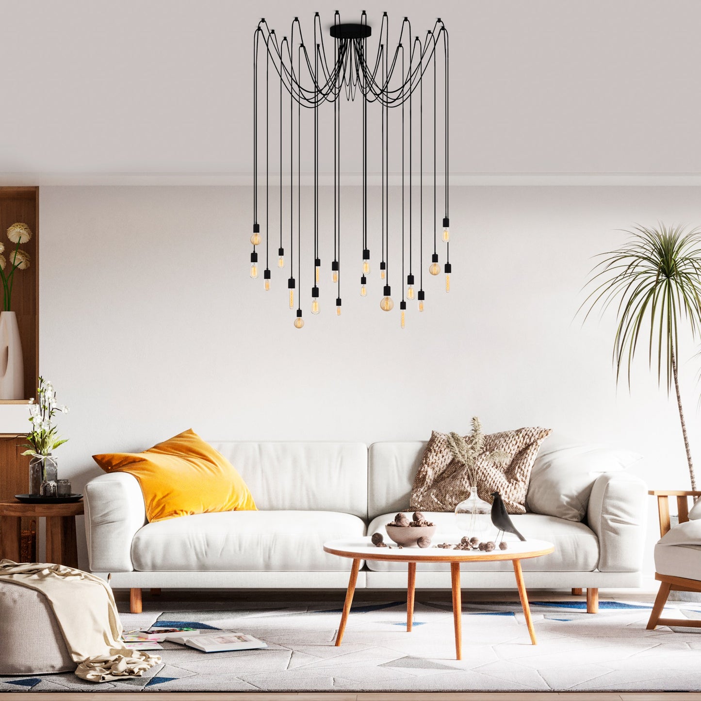 Luster, 536NTD1128