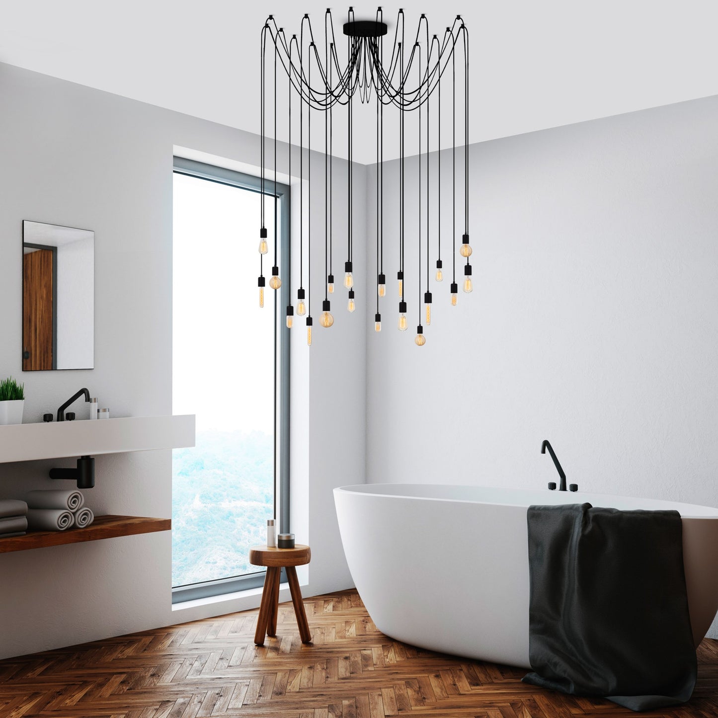 Luster, 536NTD1128
