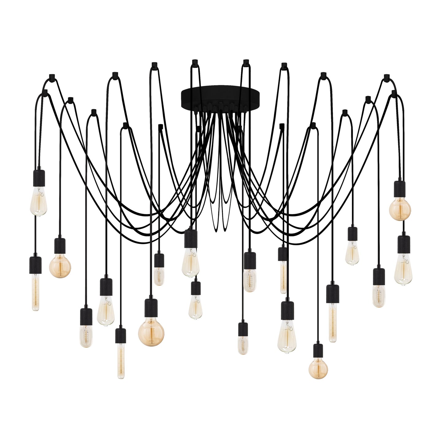 Luster, 536NTD1128